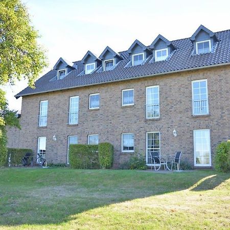 Fewo Mit Eigener Terrasse Und Ausblick Mechernich Exterior photo